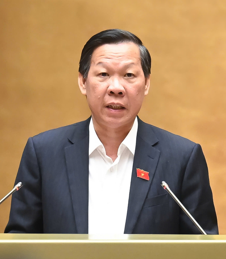 Đầu tư x&acirc;y dựng đường V&agrave;nh đai 4 TP.HCM mở ra kh&ocirc;ng gian ph&aacute;t triển mới- Ảnh 3.