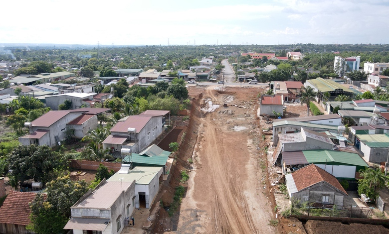 &ldquo;N&uacute;t thắt&rdquo; cuối c&ugrave;ng của dự &aacute;n 1.800 tỷ đồng vẫn chưa được Đắk Lắk th&aacute;o gỡ?- Ảnh 8.