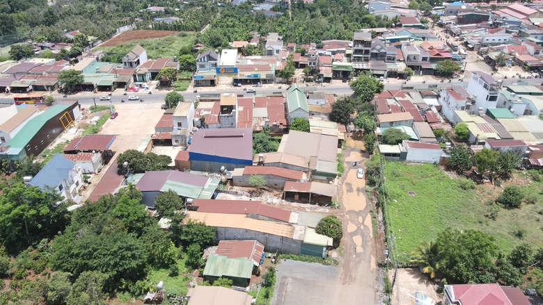 &ldquo;N&uacute;t thắt&rdquo; cuối c&ugrave;ng của dự &aacute;n 1.800 tỷ đồng vẫn chưa được Đắk Lắk th&aacute;o gỡ?- Ảnh 4.