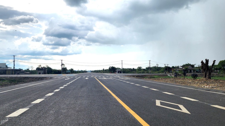 &ldquo;N&uacute;t thắt&rdquo; cuối c&ugrave;ng của dự &aacute;n 1.800 tỷ đồng vẫn chưa được Đắk Lắk th&aacute;o gỡ?- Ảnh 6.