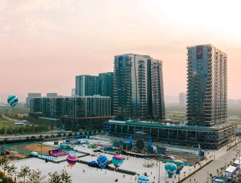 Thủ tướng duyệt điều chỉnh quy hoạch chung TP.HCM đến năm 2040, tầm nh&igrave;n đến năm 2060- Ảnh 2.