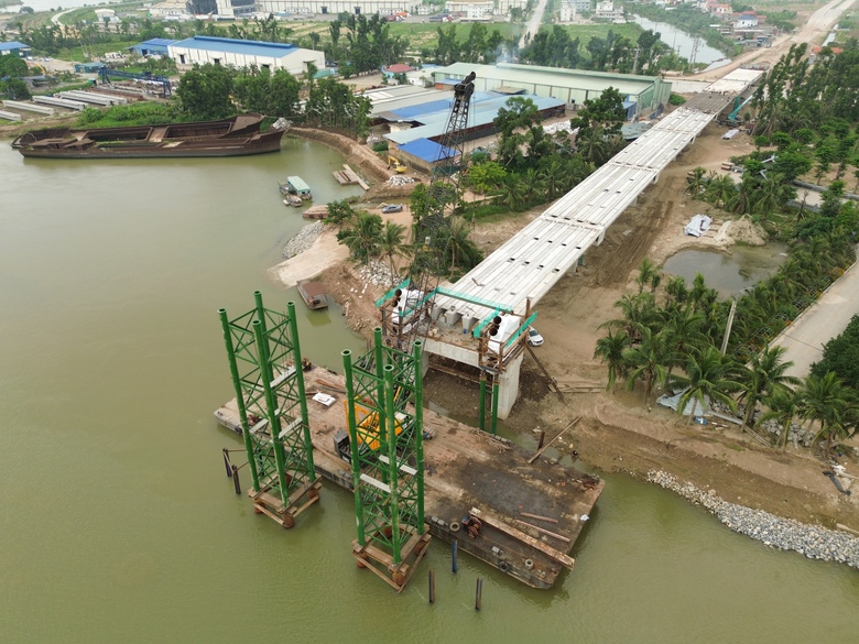 Hải Dương: Hiệu quả trong thu hút đầu tư FDI- Ảnh 2. Hải Dương: Hiệu quả trong thu hút đầu tư FDI- Ảnh 2.