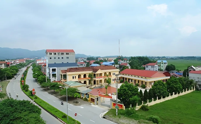 H&agrave; Nội giao hơn 37.000m&sup2; đất cho huyện S&oacute;c Sơn x&acirc;y dựng trường học- Ảnh 1.
