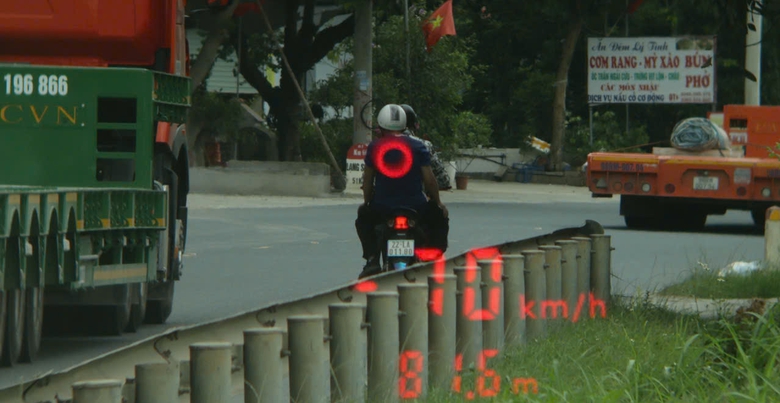 Kiên quyết xử lý vi phạm giúp kéo giảm TNGT ở cả 3 tiêu chí tại Lạng Sơn- Ảnh 2. Kiên quyết xử lý vi phạm giúp kéo giảm TNGT ở cả 3 tiêu chí tại Lạng Sơn- Ảnh 2.