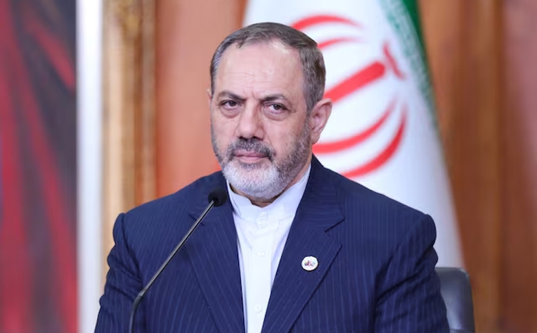 Mỹ r&uacute;t một phần nh&acirc;n sự khỏi Trung Đ&ocirc;ng do nguy cơ căng thẳng gia tăng với Iran- Ảnh 3.