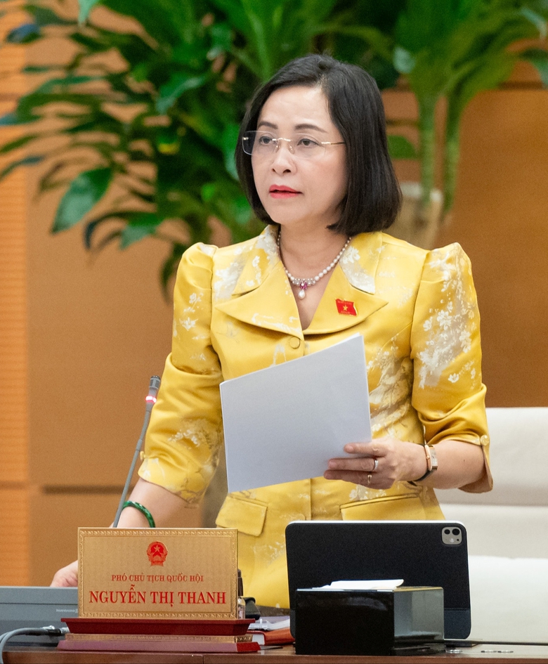 Uỷ ban Thường vụ Quốc hội sẽ chỉ định Chủ tịch HĐND tỉnh sau s&aacute;p nhập- Ảnh 1.