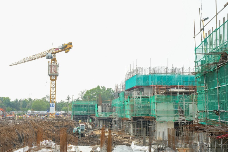 Giảm thiểu hiểm họa "lơ lửng tr&ecirc;n cao" từ c&aacute;c vụ sập gi&agrave;n gi&aacute;o- Ảnh 1.