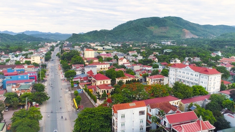 Huyện Lương Sơn &ndash; tỉnh H&ograve;a B&igrave;nh: Đẩy mạnh tuy&ecirc;n truyền Luật Đất đai sửa đổi  2024