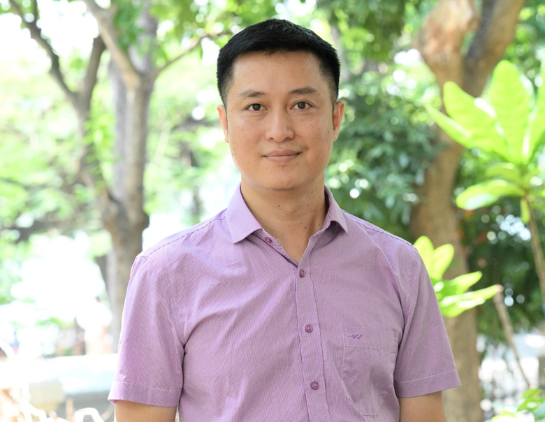 AI - “trợ thủ đắc lực” hay “mối đe dọa” của nhà báo trong kỷ nguyên số?- Ảnh 2. AI - “trợ thủ đắc lực” hay “mối đe dọa” của nhà báo trong kỷ nguyên số?- Ảnh 2.