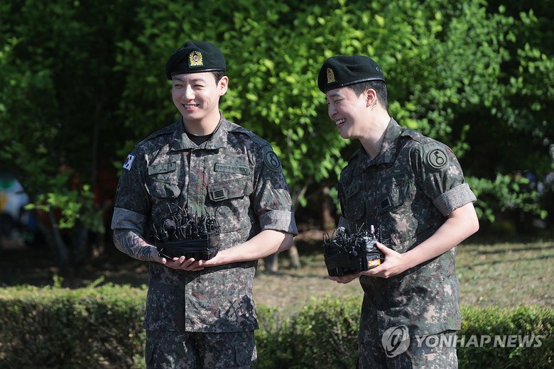 Người phụ nữ Trung Quốc bị bắt v&igrave; đột nhập v&agrave;o nh&agrave; Jungkook (BTS) giữa đ&ecirc;m- Ảnh 1.