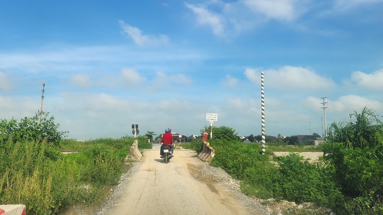 Nghệ An: L&agrave;m cầu vượt 1.400 tỷ đồng để sớm th&ocirc;ng tuyến đường N5 ra cụm cảng quốc tế- Ảnh 4.