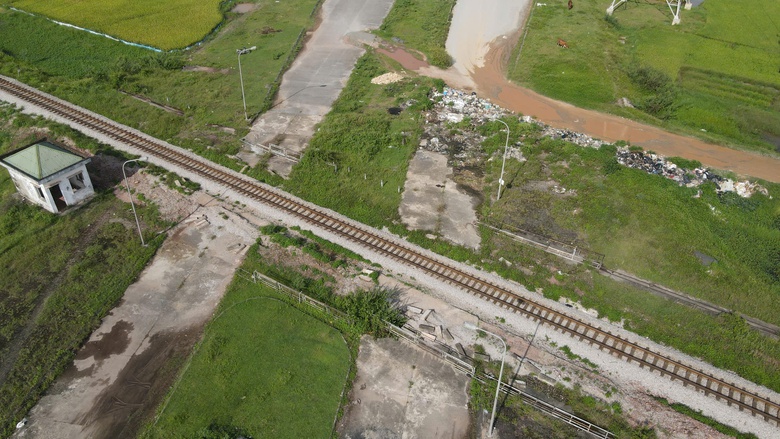 Nghệ An: L&agrave;m cầu vượt 1.400 tỷ đồng để sớm th&ocirc;ng tuyến đường N5 ra cụm cảng quốc tế- Ảnh 3.