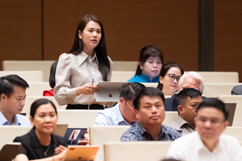 Sau s&aacute;p nhập, ưu ti&ecirc;n ph&aacute;t triển giao th&ocirc;ng kết nối đồng bộ- Ảnh 2.