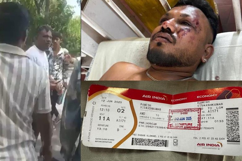 Yếu tố c&oacute; thể gi&uacute;p h&agrave;nh kh&aacute;ch sống s&oacute;t thần kỳ sau tai nạn m&aacute;y bay thảm khốc ở Ấn Độ- Ảnh 1.