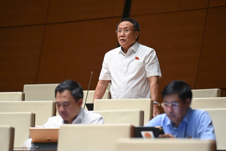 Chỉ định nh&acirc;n sự sau sắp xếp bộ m&aacute;y cần đi đ&ocirc;i cơ chế gi&aacute;m s&aacute;t- Ảnh 1.