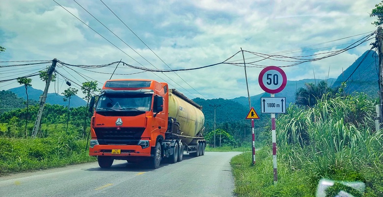 Bắc Giang: Đầu tư hơn 480 tỷ đồng cải tạo, n&acirc;ng cấp đường tỉnh 291- Ảnh 3.