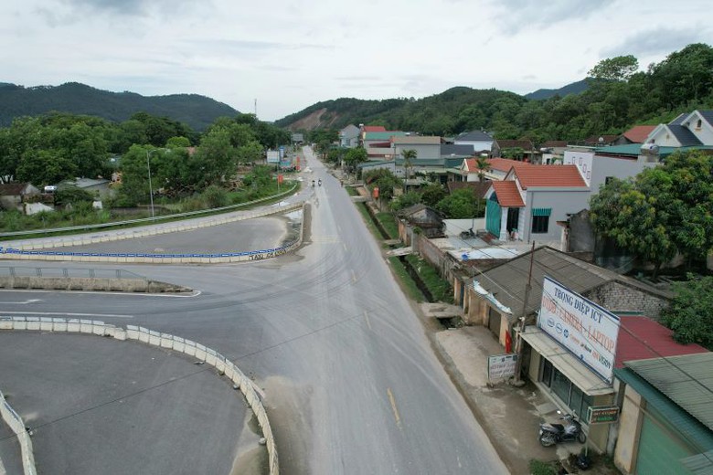 Thanh H&oacute;a ho&agrave;n trả 116,7km đường phục vụ thi c&ocirc;ng cao tốc Bắc - Nam- Ảnh 2.
