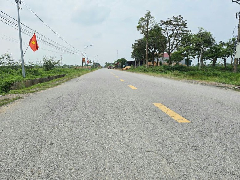 Thanh H&oacute;a ho&agrave;n trả 116,7km đường phục vụ thi c&ocirc;ng cao tốc Bắc - Nam- Ảnh 3.