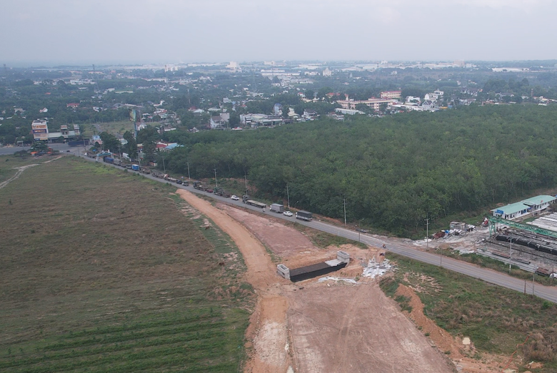 Đồng Nai sẽ trao quyền cho cấp x&atilde; quản l&yacute; 1.700km đường huyện?- Ảnh 1.