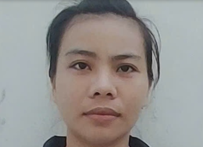 Bắt đối tượng trốn lệnh truy nã ở Cà Mau- Ảnh 1. Bắt đối tượng trốn lệnh truy nã ở Cà Mau- Ảnh 1.