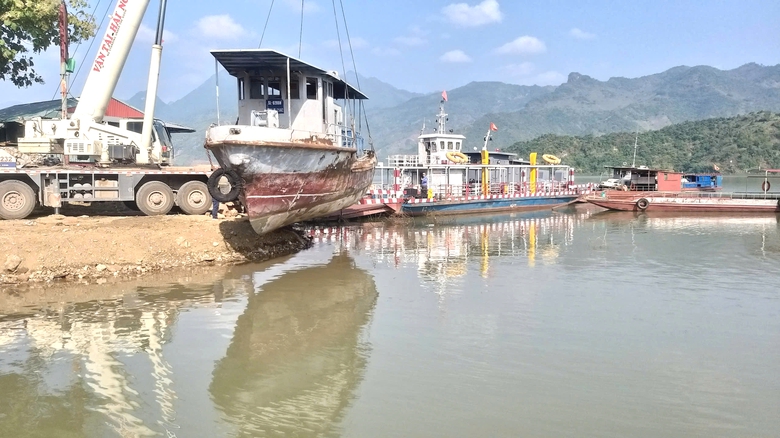 Đơn giản h&oacute;a thủ tục kinh doanh cơ sở đ&oacute;ng t&agrave;u thủy- Ảnh 1.