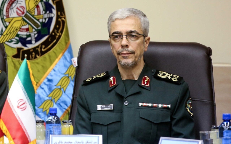 Israel tuy&ecirc;n bố ti&ecirc;u diệt Tổng tham mưu trưởng qu&acirc;n đội Iran