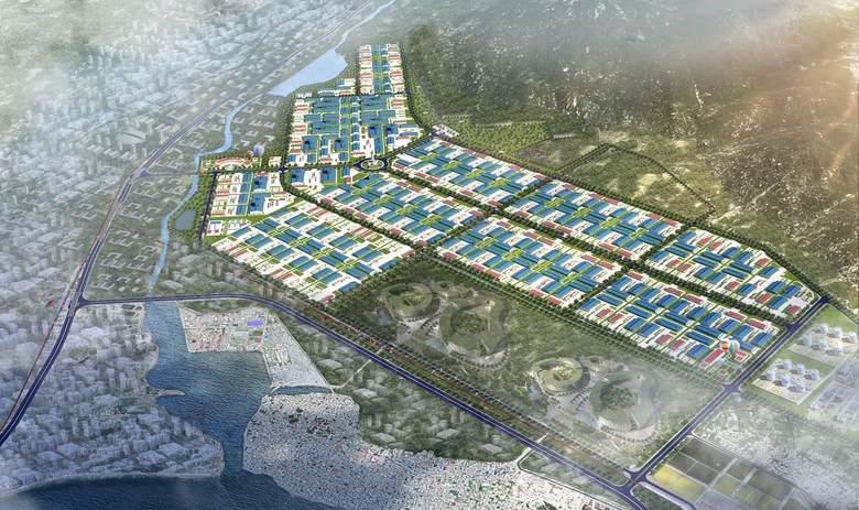 Sức bật mới của "&ocirc;ng lớn" năng lượng Trung Nam- Ảnh 2.