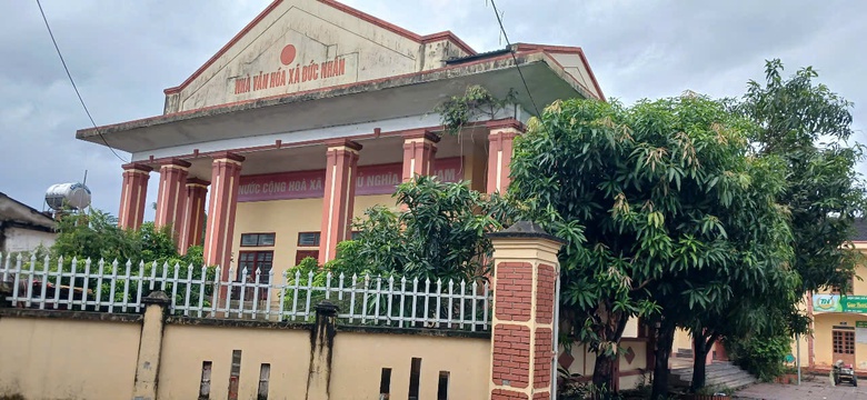 Nhiều trụ sở bỏ hoang sau s&aacute;p nhập, H&agrave; Tĩnh l&ecirc;n phương &aacute;n xử l&yacute; dứt điểm- Ảnh 2.