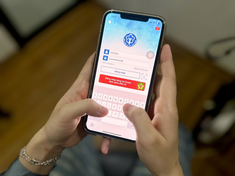 Cảnh giác chiêu trò mạo danh cơ quan bảo hiểm xã hội để lừa đảo- Ảnh 1. Cảnh giác chiêu trò mạo danh cơ quan bảo hiểm xã hội để lừa đảo- Ảnh 1.