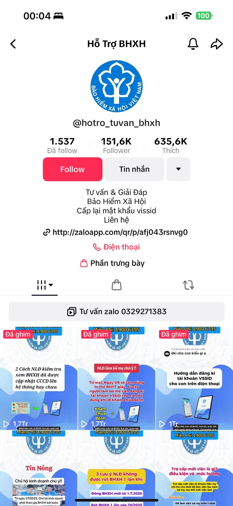 Cảnh giác chiêu trò mạo danh cơ quan bảo hiểm xã hội để lừa đảo- Ảnh 2. Cảnh giác chiêu trò mạo danh cơ quan bảo hiểm xã hội để lừa đảo- Ảnh 2.