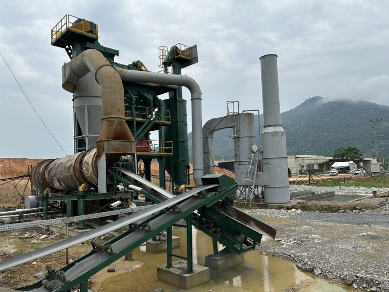 Cao tốc Tuy&ecirc;n Quang - H&agrave; Giang: Tăng ca k&iacute;p để bứt ph&aacute; tiến độ- Ảnh 6.