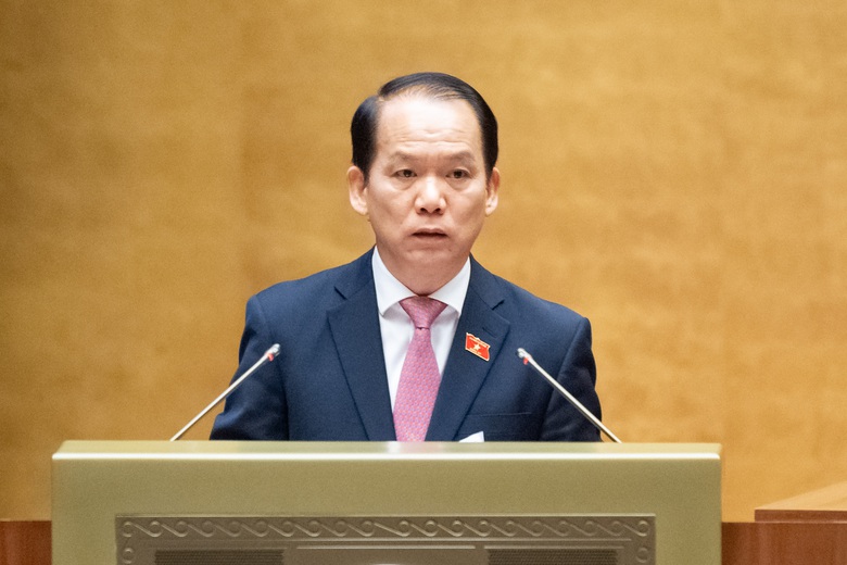 Đề nghị Nghị quyết sửa đổi, bổ sung Hiến ph&aacute;p c&oacute; hiệu lực từ ng&agrave;y 16/6- Ảnh 1.