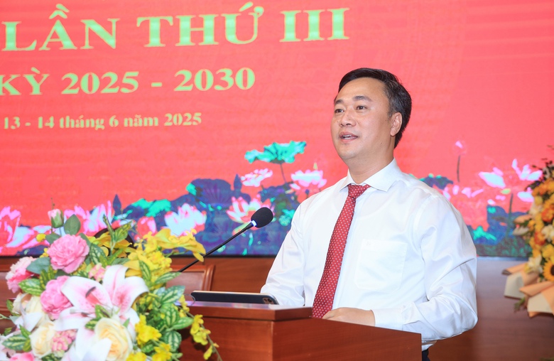 Đảng bộ Ban QLDA Đường sắt phải lan tỏa tinh thần c&ocirc;ng vụ, phụng sự nh&acirc;n d&acirc;n- Ảnh 1.