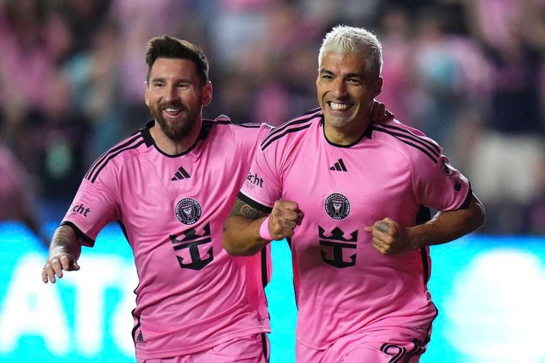 Link xem trực tiếp Inter Miami vs Al Ahly Cairo (7h ng&agrave;y 15/6), FIFA Club World Cup 2025- Ảnh 1.