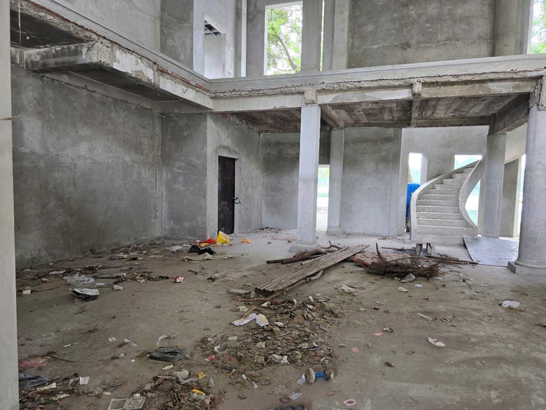 H&agrave; Nội: Bất cập trong quản l&yacute; c&ocirc;ng vi&ecirc;n Thống Nhất- Ảnh 2.