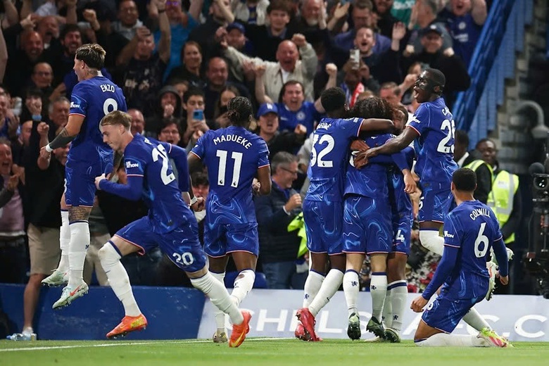 Nhận định, soi tỷ lệ Chelsea vs Los Angeles (2h ng&agrave;y 17/6), FIFA Club World Cup 2025- Ảnh 1.