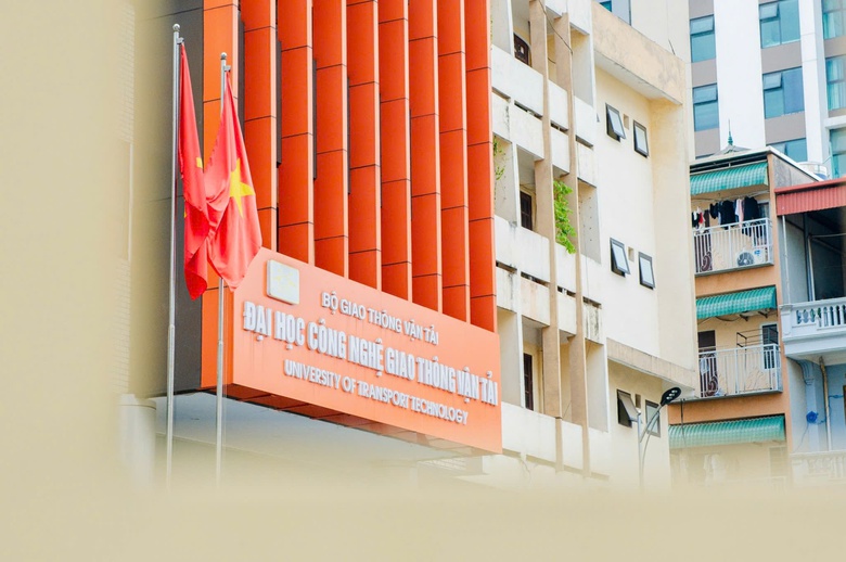 UTT dẫn dắt trung t&acirc;m đ&agrave;o tạo c&ocirc;ng nghệ giao th&ocirc;ng th&ocirc;ng minh- Ảnh 1.