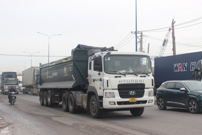 TP.HCM - B&igrave;nh Dương sau s&aacute;p nhập: Cần đột ph&aacute; hạ tầng giao th&ocirc;ng li&ecirc;n v&ugrave;ng- Ảnh 2.