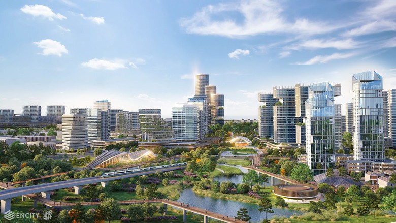 Bước ngoặt quy hoạch v&agrave; &ldquo;c&uacute; h&iacute;ch&rdquo; cho địa ốc TP.HCM sau s&aacute;p nhập- Ảnh 2.