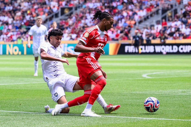 FIFA Club World Cup: Bayern Munich thắng hủy diệt Auckland City- Ảnh 1.