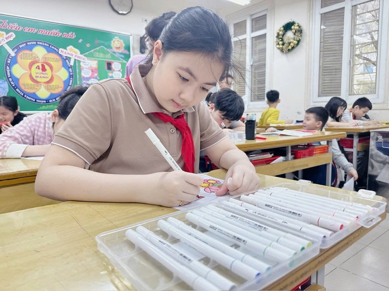 Bộ GD&ĐT điều chỉnh chương tr&igrave;nh Gi&aacute;o dục phổ th&ocirc;ng- Ảnh 1.