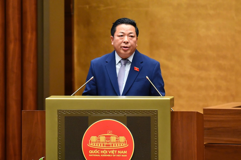 Luật h&oacute;a ch&iacute;nh s&aacute;ch đặc th&ugrave;, tạo đột ph&aacute; ph&aacute;t triển đường sắt- Ảnh 1.