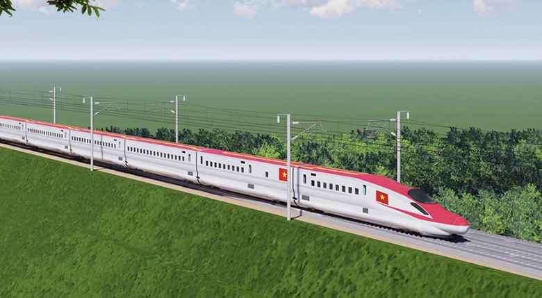 Luật h&oacute;a ch&iacute;nh s&aacute;ch đặc th&ugrave;, tạo đột ph&aacute; ph&aacute;t triển đường sắt- Ảnh 2.