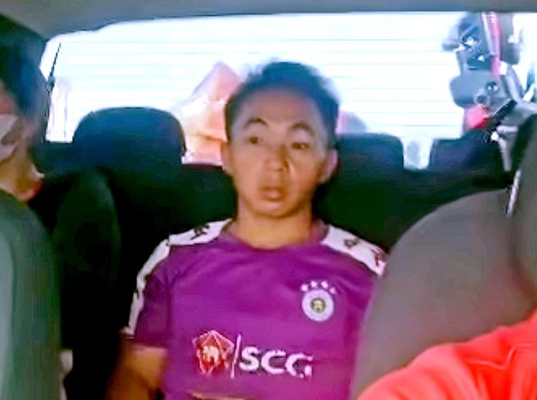 Hà Nội: Nạn nhân trình báo bị "chặt chém" 4,9 triệu đồng cho chuyến xe hơn 20km- Ảnh 1. Hà Nội: Nạn nhân trình báo bị "chặt chém" 4,9 triệu đồng cho chuyến xe hơn 20km- Ảnh 1.