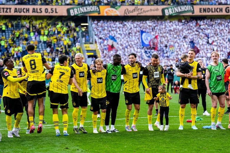 Nhận định Fluminense &ndash; Dortmund (23h00, 17/6), FIFA Club World Cup 2025- Ảnh 2.