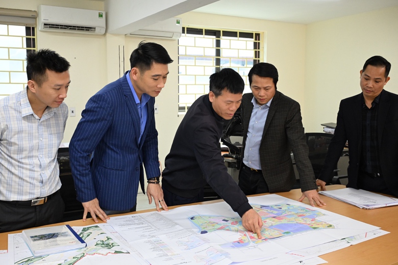 Tuyển dụng nhân tài cho nền công vụ: Cần "đúng việc, đúng người"- Ảnh 3. Tuyển dụng nhân tài cho nền công vụ: Cần "đúng việc, đúng người"- Ảnh 3.