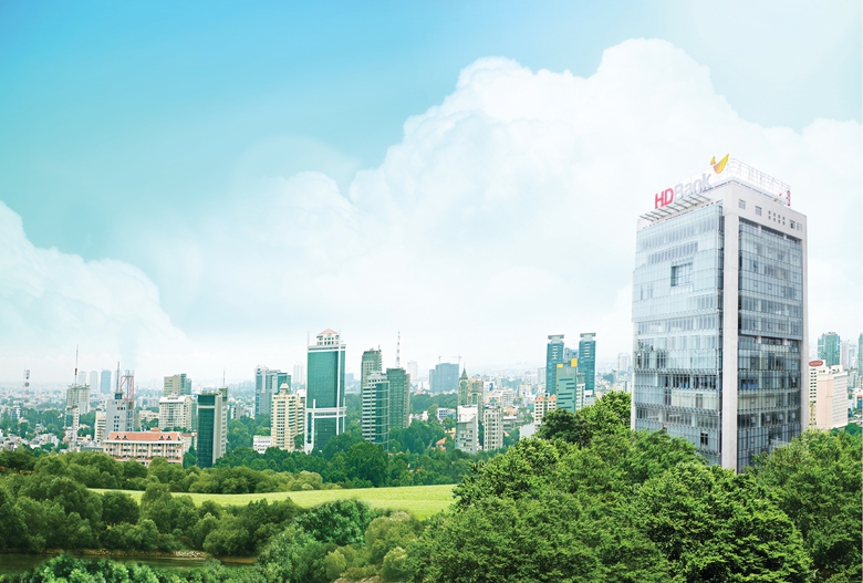 HDBank k&yacute; hợp đồng với PV Power, th&uacute;c đẩy chuyển đổi năng lượng bền vững- Ảnh 1.