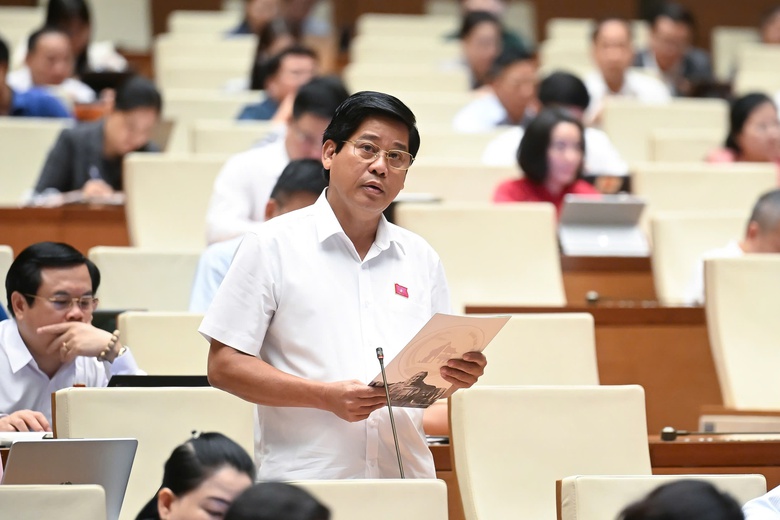 S&agrave;ng lọc bộ m&aacute;y sau sắp xếp, loại bỏ c&aacute;n bộ n&eacute; tr&aacute;nh, đ&ugrave;n đẩy c&ocirc;ng việc- Ảnh 1.