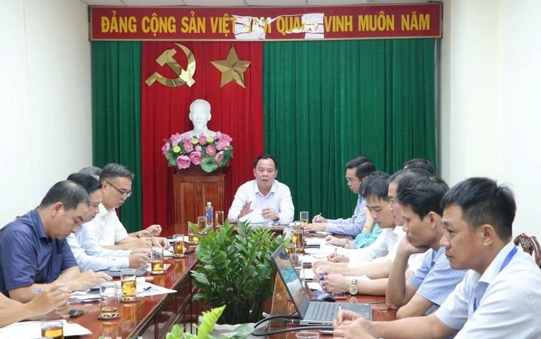 Đồng Nai sắp đầu tư x&acirc;y dựng tuyến đường Bắc Sơn - Long Th&agrave;nh v&agrave; k&egrave; s&ocirc;ng hơn 500 tỷ đồng- Ảnh 1.