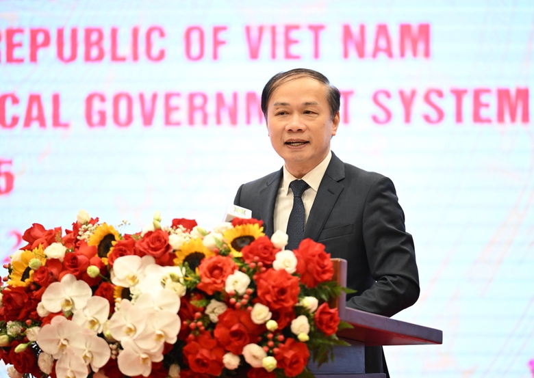 Ch&iacute;nh quyền địa phương 2 cấp: Ti&ecirc;n lượng trước kh&oacute; khăn, chuẩn bị kỹ giải ph&aacute;p- Ảnh 2.